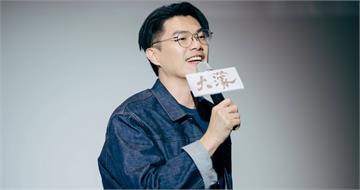 愛的抱抱2／肺腺癌四期不退縮！柯煒林「我不是病人」如常生活超勵志