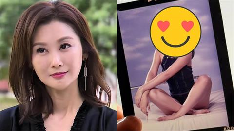 台8女神24年前「稚嫩舊照」出土！她嘆「真的老了」網見狀一面倒…結果曝光