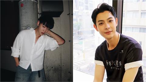小賴怒控他「雙面人」裝不熟！連晨翔雙手合十道歉了：沒想那麼多