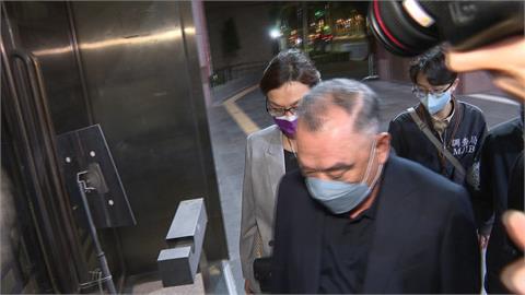 麗寶旗下名軒開發爆內線交易！　總裁吳寶田無保請回