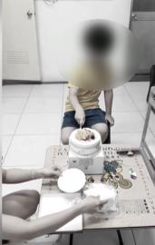 小五男童遭輾斃　父慟：事發前4分鐘才通話