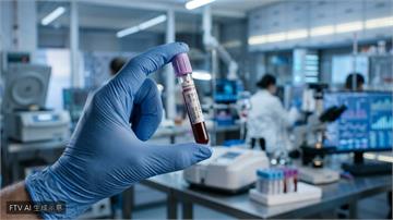 醫學新突破！實驗性血液檢測可揪出8成大腸癌前病變