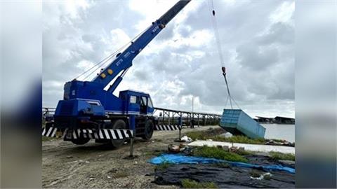 光電產業從「受災戶」變「救援者」 綠能產業在地患難見真情