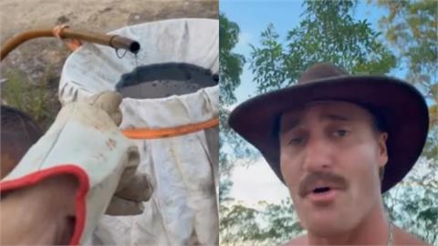 他「加一桶油」噴掉1萬元！拿炸物店廢油「自煉燃料」專家示警：有風險