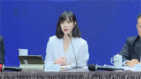 快新聞／鄭麗文竟喊台灣不是國家！行政院不忍開嗆：這件事是事實