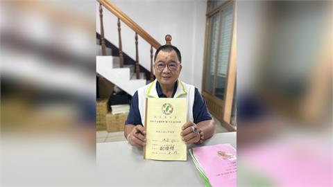 快新聞／綠營老將初選落敗「宣布無黨參選」！這鄉鎮恐變三腳督　黨部說話了
