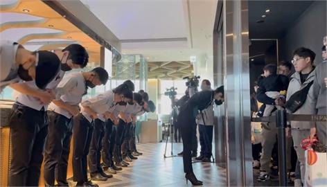 快新聞／告別食物中毒陰霾！饗饗信義店下午正式復業　280位全額客滿