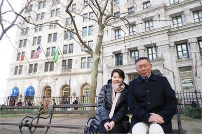 〈全民筆讚〉翁達瑞－黃珊珊在美國說謊穿幫