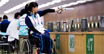 《115全障運》回歸初衷、跟自己比賽 全障運射擊陳雅婷為地主新北市摘金