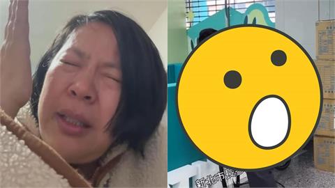 李貞秀脫口「柯文哲1事」民眾黨要懲處了！黃國昌突上傳「上下片」網驚：不要內傷