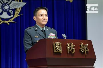 國軍10月將官調任名單出爐　政戰將領史上調任幅度最大