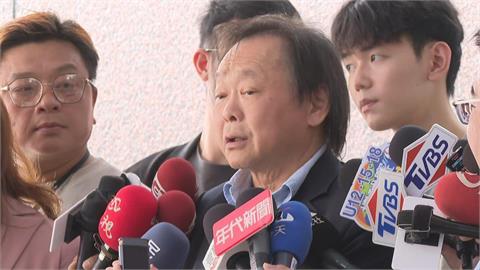 快新聞／柯建銘立院下會期續任總召？　王世堅預言：一兩週內應會有所轉圜