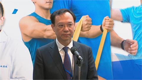 快新聞／驚傳石崇良、姜至剛雙請辭？衛福部回應了
