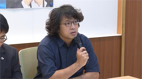 遭抹黑「美國間諜」　沈伯洋告傅崐萁求償百萬