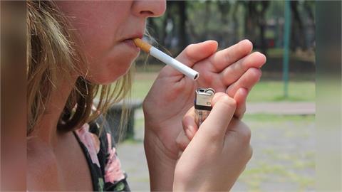 法國非法私菸猖獗　品質參差不齊恐傷害人體