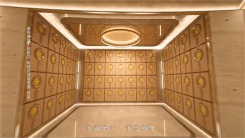 塔位建照沒拿到狂賣十多年　龍巖集團涉嫌吸金１６０億