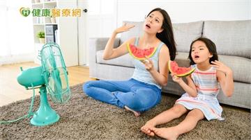 超爆熱！尿尿有這5顏色恐中暑　3招預防熱傷害