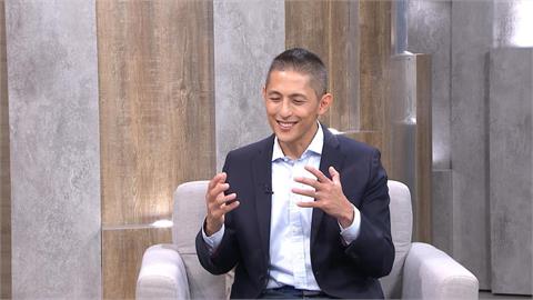 力拚參選北市長少回家 吳怡農:女兒都不叫爸爸了