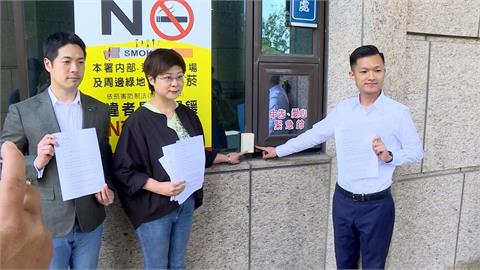 不當動員「越籍移工」上凱道？　鄭正鈐遭起底幕僚是人力公司董事長