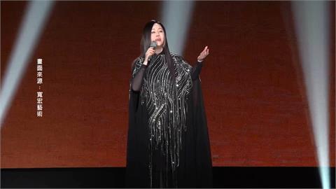 天后江蕙高雄巨蛋三度開唱！　坦言變胖唱完絕對節食