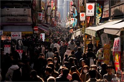 日本擬定計畫　2030年前外國觀光客　提升至「每年6千萬人」