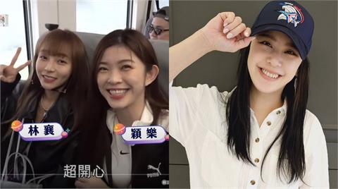 黃小柔手撕林襄「慘遭襄民狂刷在蹭」！他大動作1回應惹粉心疼：就是這麼真實