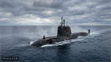 指控美打造核潛艦同盟　北韓稱擴充自身核武完全合理