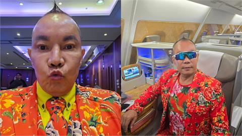 才公開新小老婆！吊車大王突砸50萬「做1暖舉」全網嚇傻：超級扯