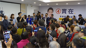 王金平點名最強棒！ 蔣萬安選北市起手式？