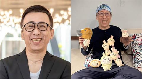 苦苓稱「季軍是第四名」點名區桂芝！網紅傻眼「不是台大中文嗎？」他深夜發聲了