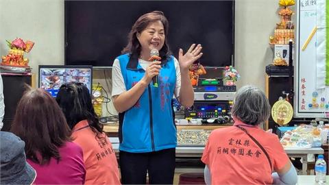 快新聞／國民黨選情慘了！現任的「她」確定參戰淪三腳督　商界大咖怒槓黨中央