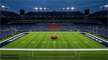 NFL／Drake Maye狂傳3次達陣！愛國者26比19擊敗噴射機喜迎三連勝