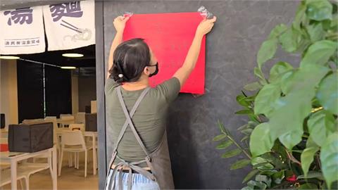 台灣首面獎牌！　拳擊女將吳詩儀晉4強保銅　家中麵店湧入好評