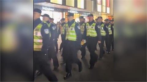 快新聞/跨年夜宛如鬼城!中國多地禁聚集 網友諷「怕成這樣?」