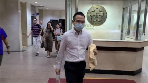 竹聯幫弘仁會水房洗錢3.5億　3律師洩陪偵筆錄給詐團通風報信