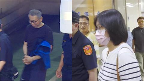 京華城案「柯文哲前部下喊1句」震撼全場！陳佩琪哭喊：像狗一樣拖來拖去