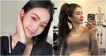 分手風波未歇！家寧運動後遭搭訕笑喊：控糖的福利嗎？