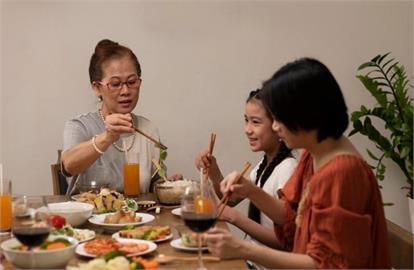 三高降不了？醫師傳授「3大重點」　運動＋飲食可有效控制膽固醇