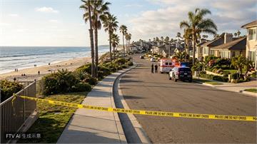 雪梨邦代海灘旁爆凶案　90歲婦遭刺身亡熟人被控謀殺