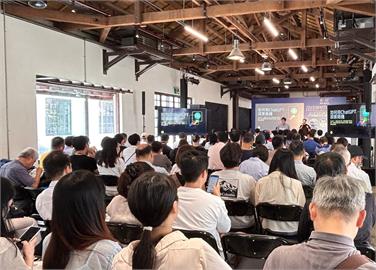 AI郵報啟動《Star with AI》公益行動　打造全民數位素養新起點