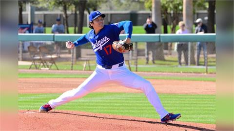 MLB／金慧成實戰投打砲轟山本由伸！道奇總裁強調大谷「不可能」在經典賽緊急登板
