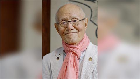 快新聞／曾聲援台灣創作自由！日本國寶漫畫家千葉徹彌辭世　享壽87歲