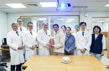 他半年內「四度心跳停止」！  竟是罕見雙側冠狀動脈痙攣