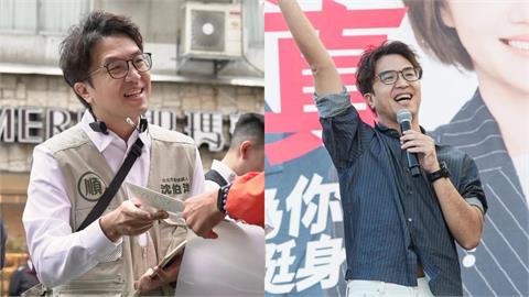 台北小商家為何敢表態挺洋流？作家曝「3大心裡轉折」：破圈已成功滲透進經濟細胞