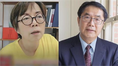 曝黃偉哲不行銷自己、口才差　黃智賢吐槽缺點惹哭網：有洋蔥