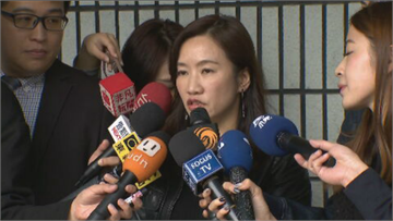 快新聞／網路誤導韓粉選票上寫「韓」 王淺秋大動作報警抓兇手