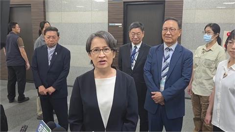 快新聞／台灣下一個護國神山在哪？蕭美琴讚「這產業」：讓世界看見
