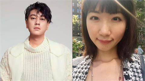 朱孝天「狂抖猛料」失言急改口道歉！她突喊「他不講瞎話」嘆：舞台回不去