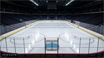 NHL飛人隊3比2力克雪崩隊　新星Michkov梅開二度奪二連勝