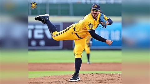 快新聞／羅戈7局無失分壓制桃猿　兄弟下半季M3、最快「這天」封王